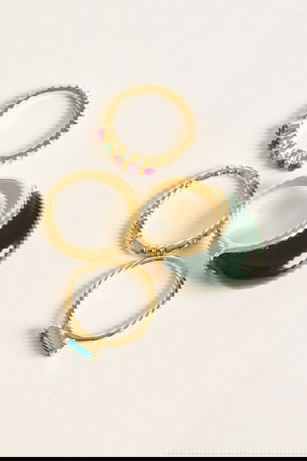 Mishtu - Mishtu - All Together Set - Mishtu