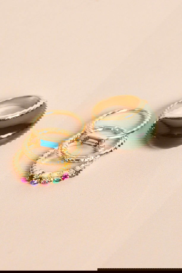 Mishtu - Mishtu - All Together Set - Mishtu