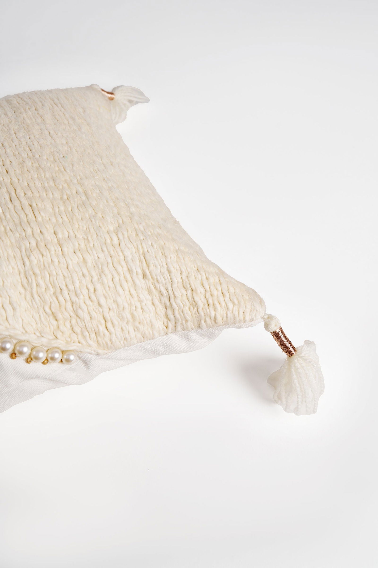 Mishtu - Benaras Pillow - Mishtu