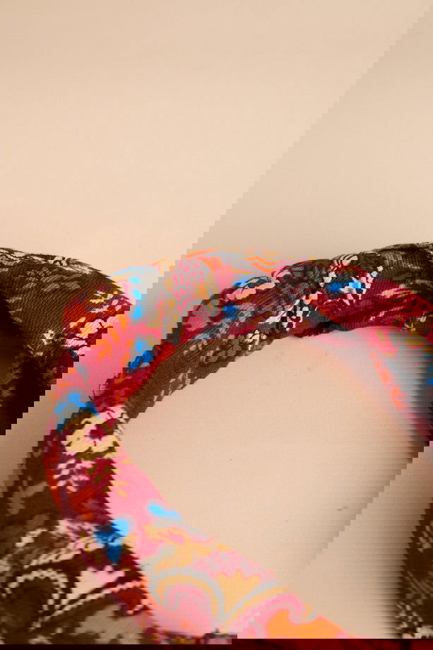 Mishtu - California sister bow - Mishtu