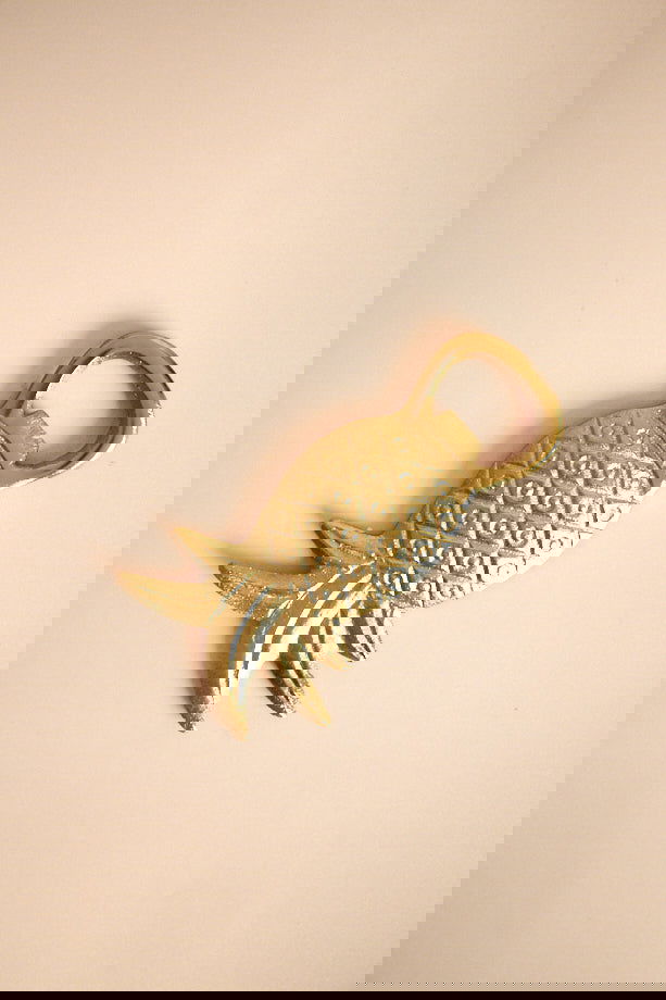 Mishtu - Gold Pineapple - Mishtu