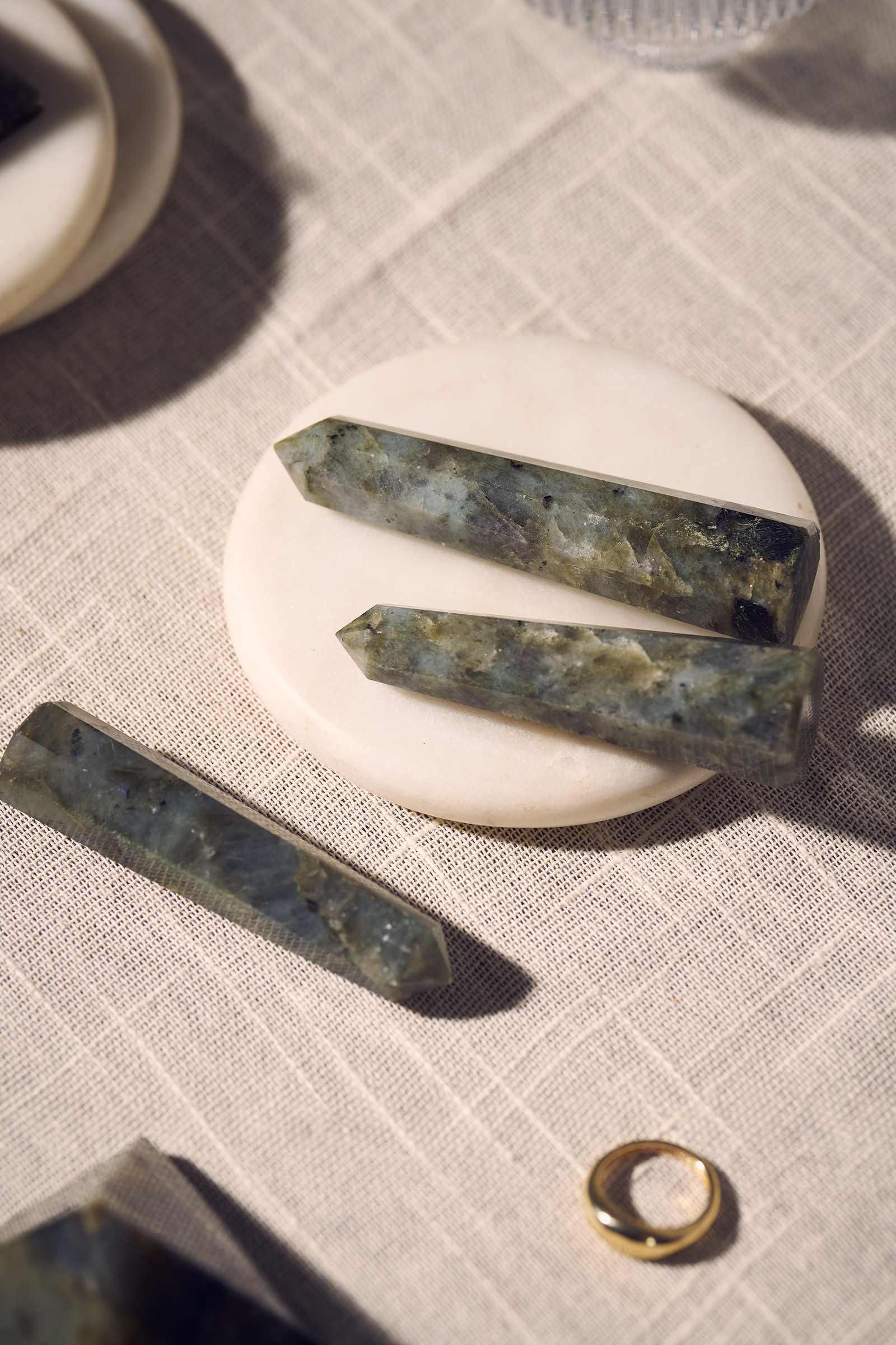 Mishtu - Labrodite - Mishtu