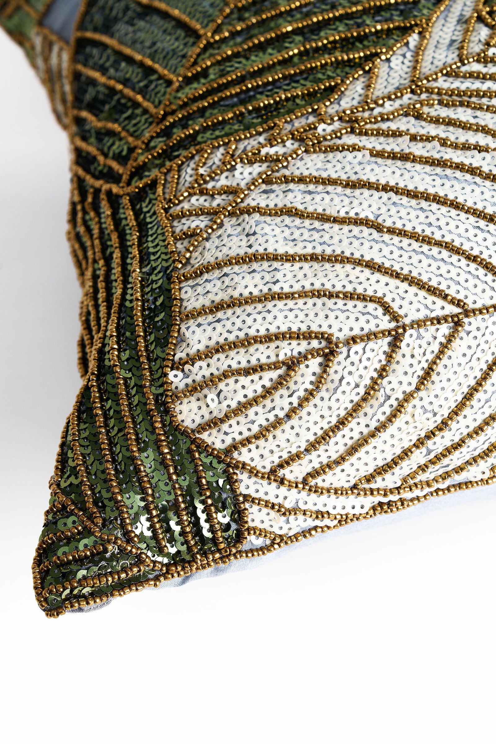 Mishtu - Miami Pillow - Mishtu