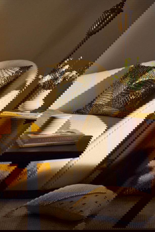 Mishtu - Miami Pillow - Mishtu