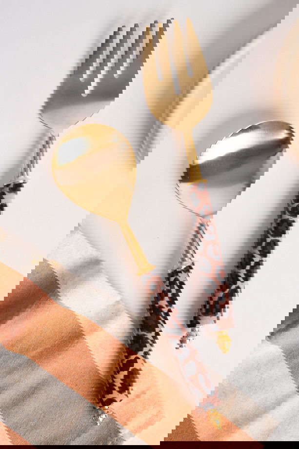 Mishtu - Panther set - Mishtu