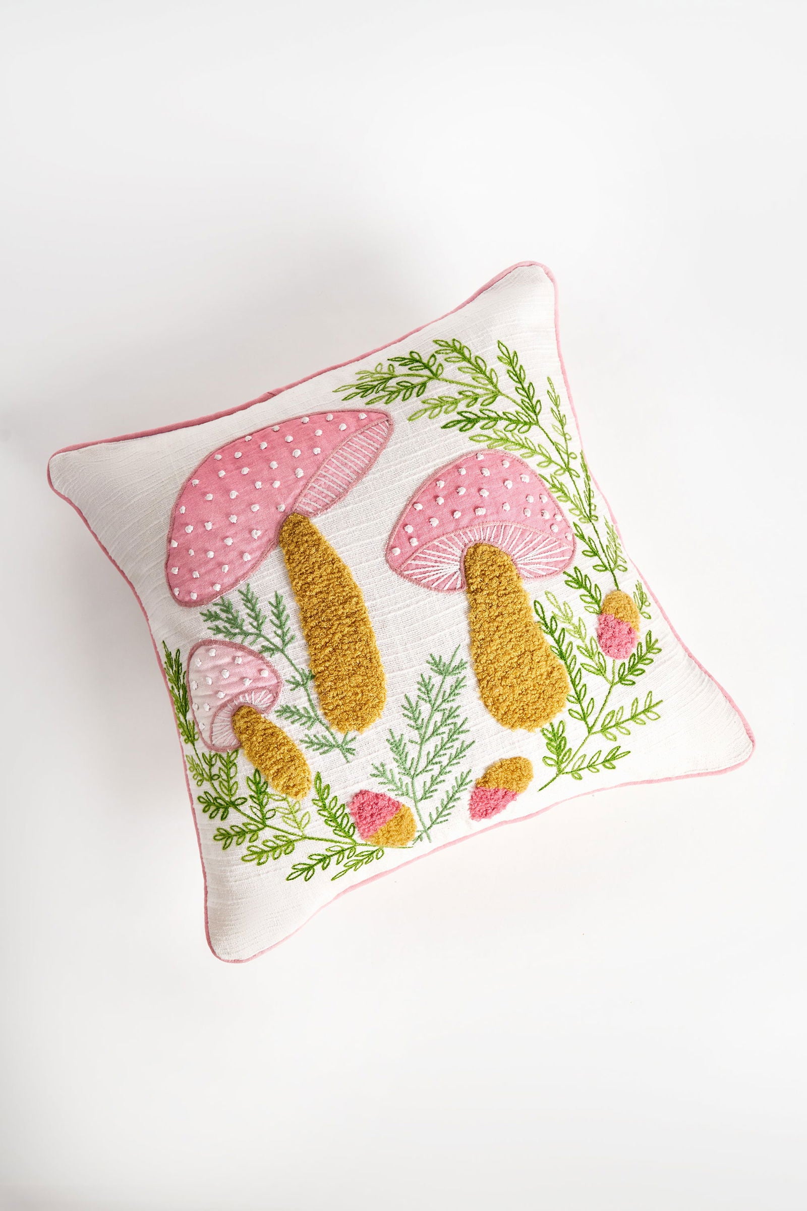 Mishtu - Shrooming Pillow - Mishtu