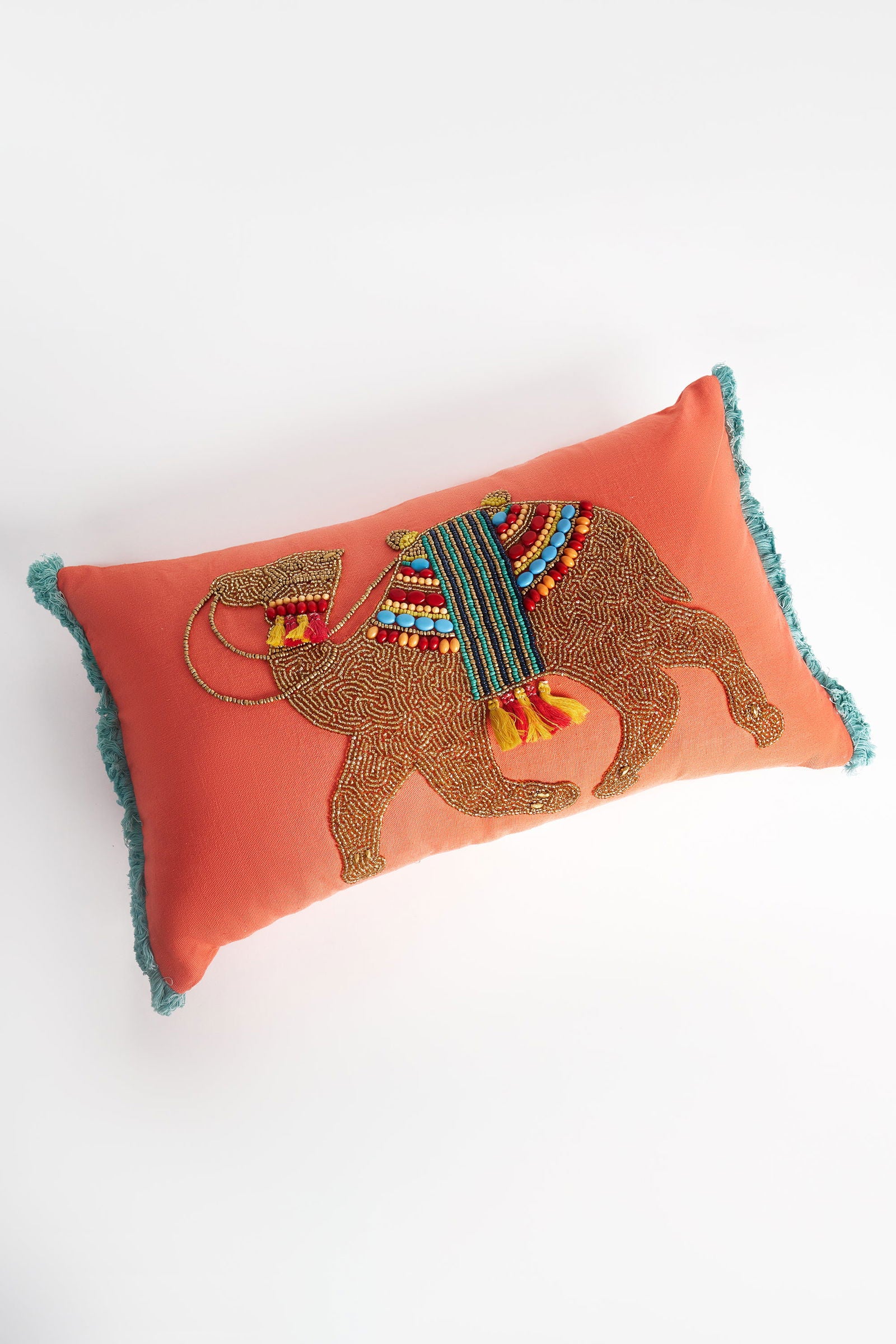 Mishtu - The RON Pillow - Mishtu