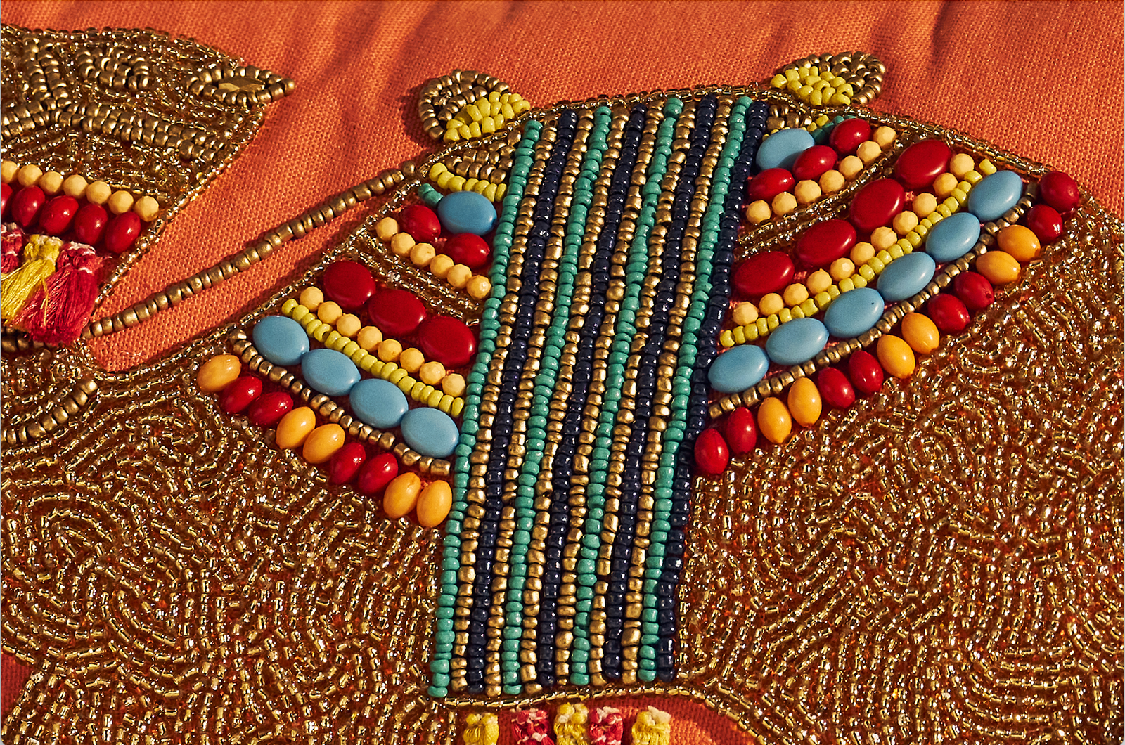 Mishtu - The RON Pillow - Mishtu