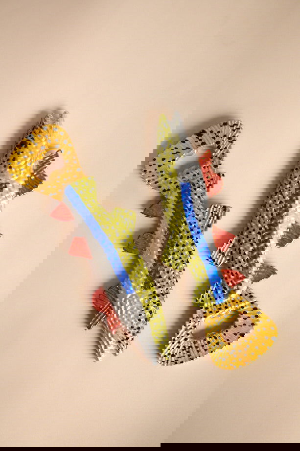 Mishtu - Thirsty Fish - Mishtu