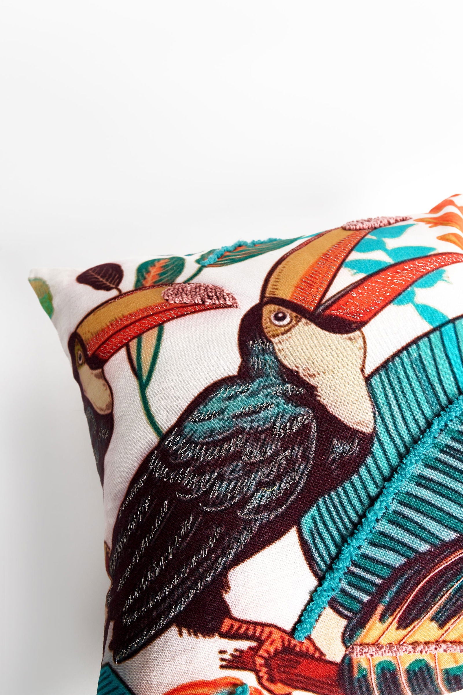 Mishtu - Tuku Pillow - Mishtu