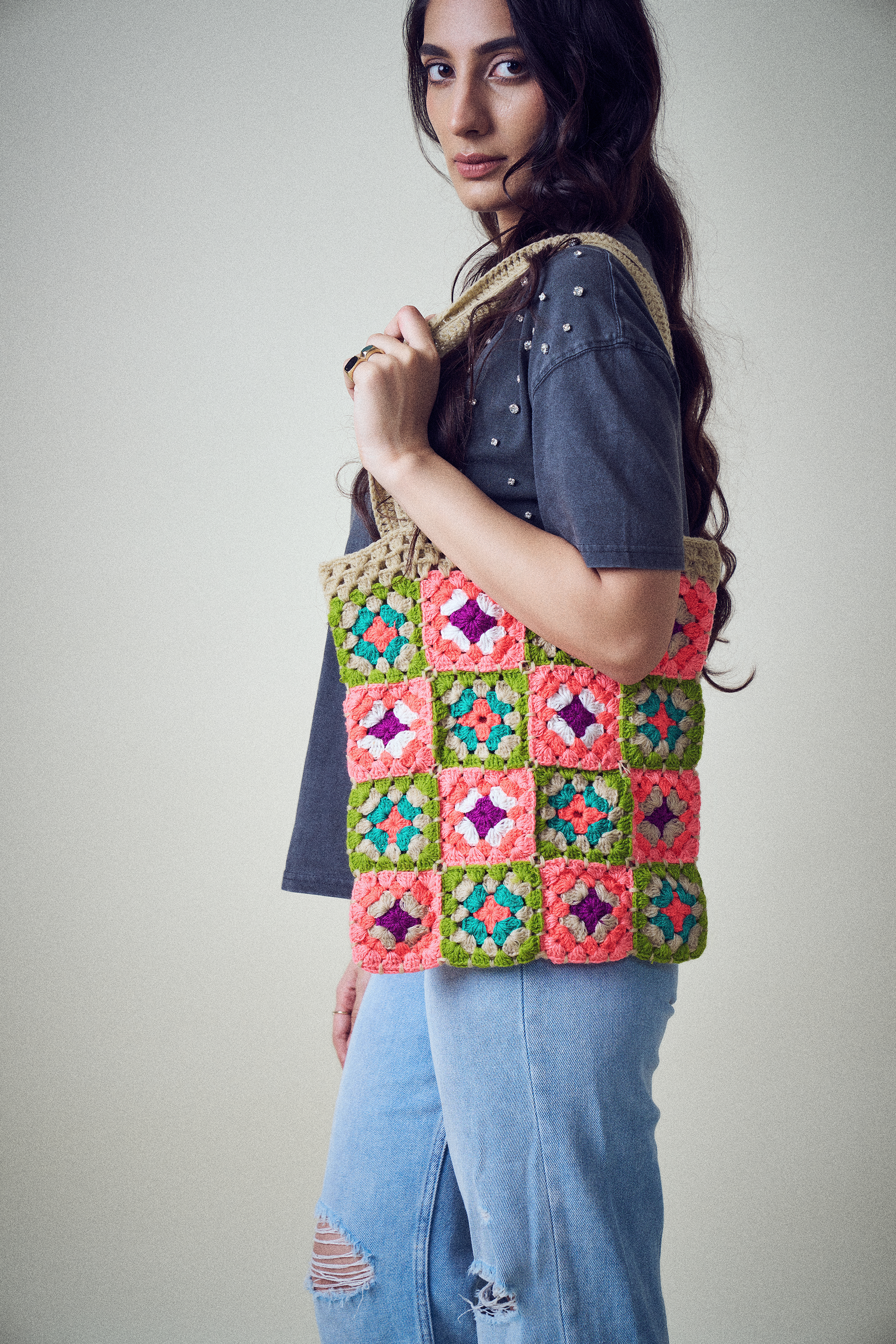 Mishtu - Fusion Bag - Mishtu