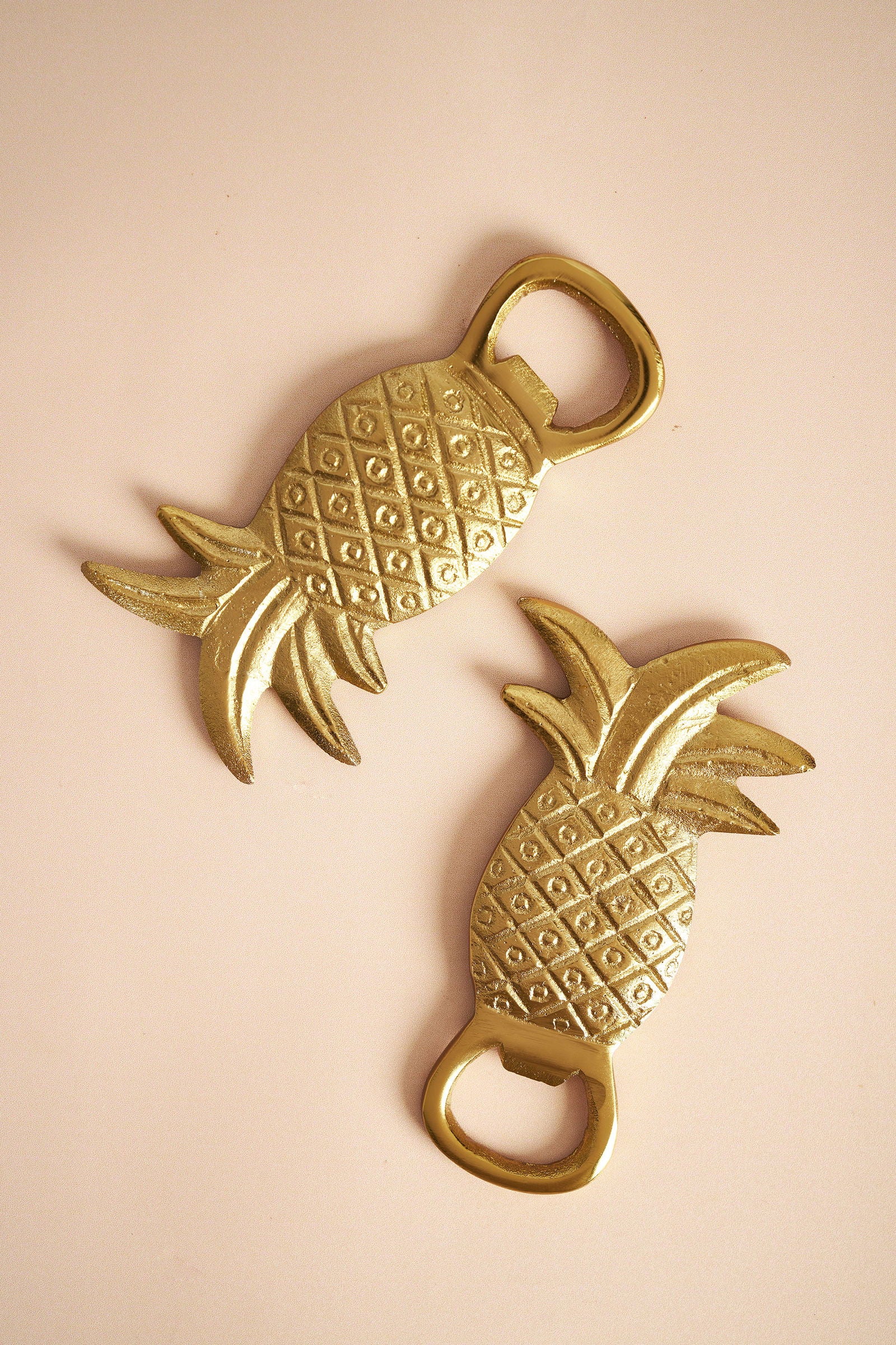 Mishtu - Gold Pineapple - Mishtu