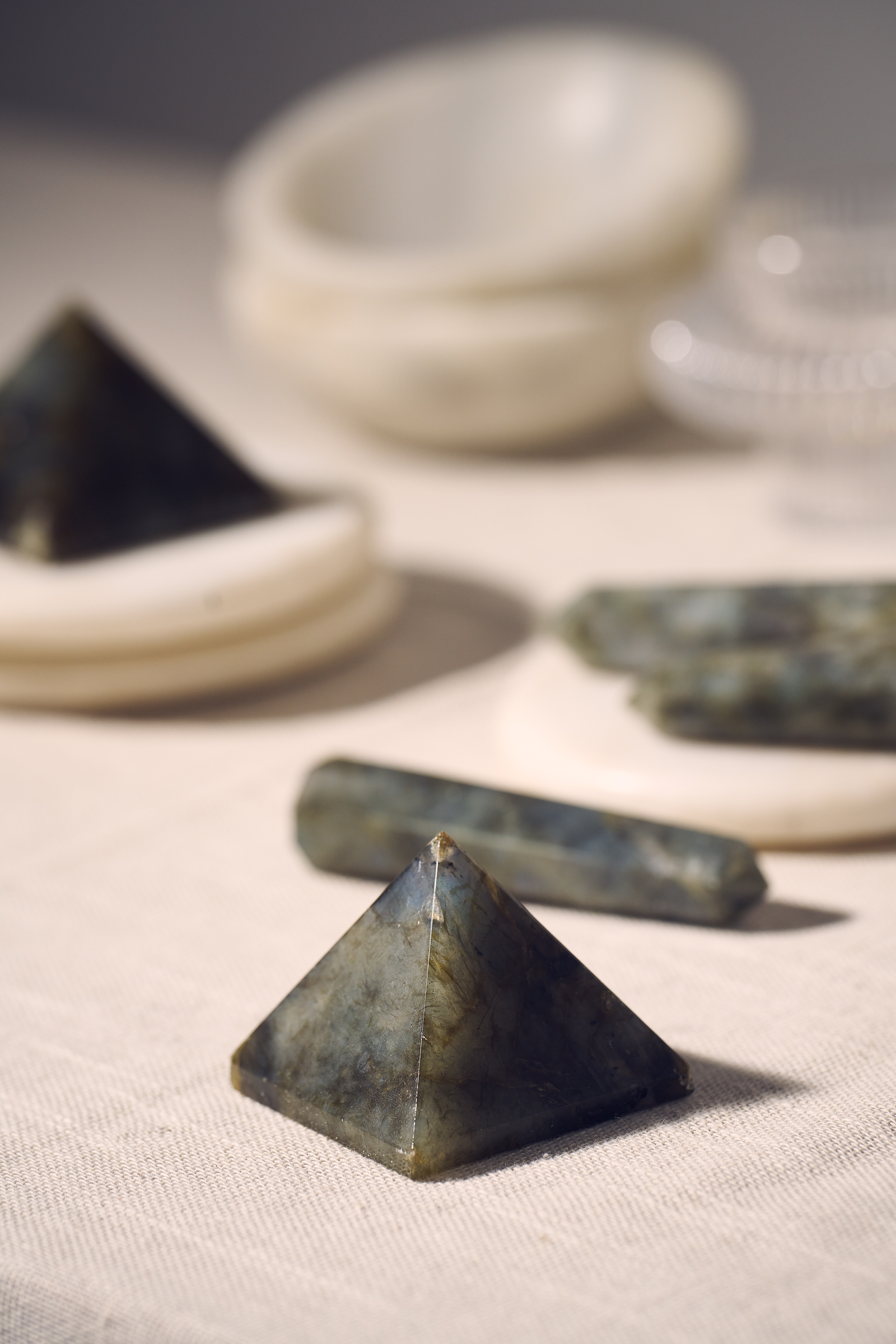 Mishtu - Labrodite - Mishtu