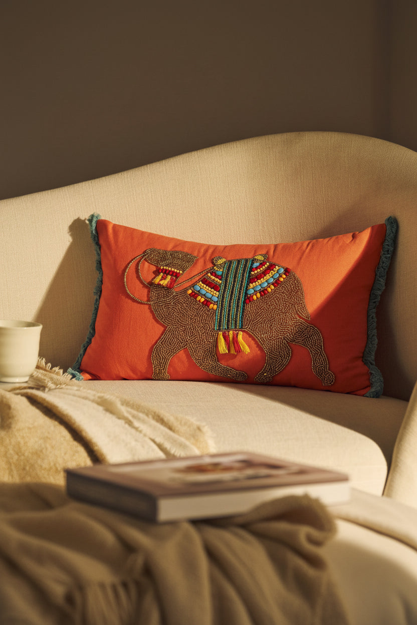 Mishtu - The RON Pillow - Mishtu