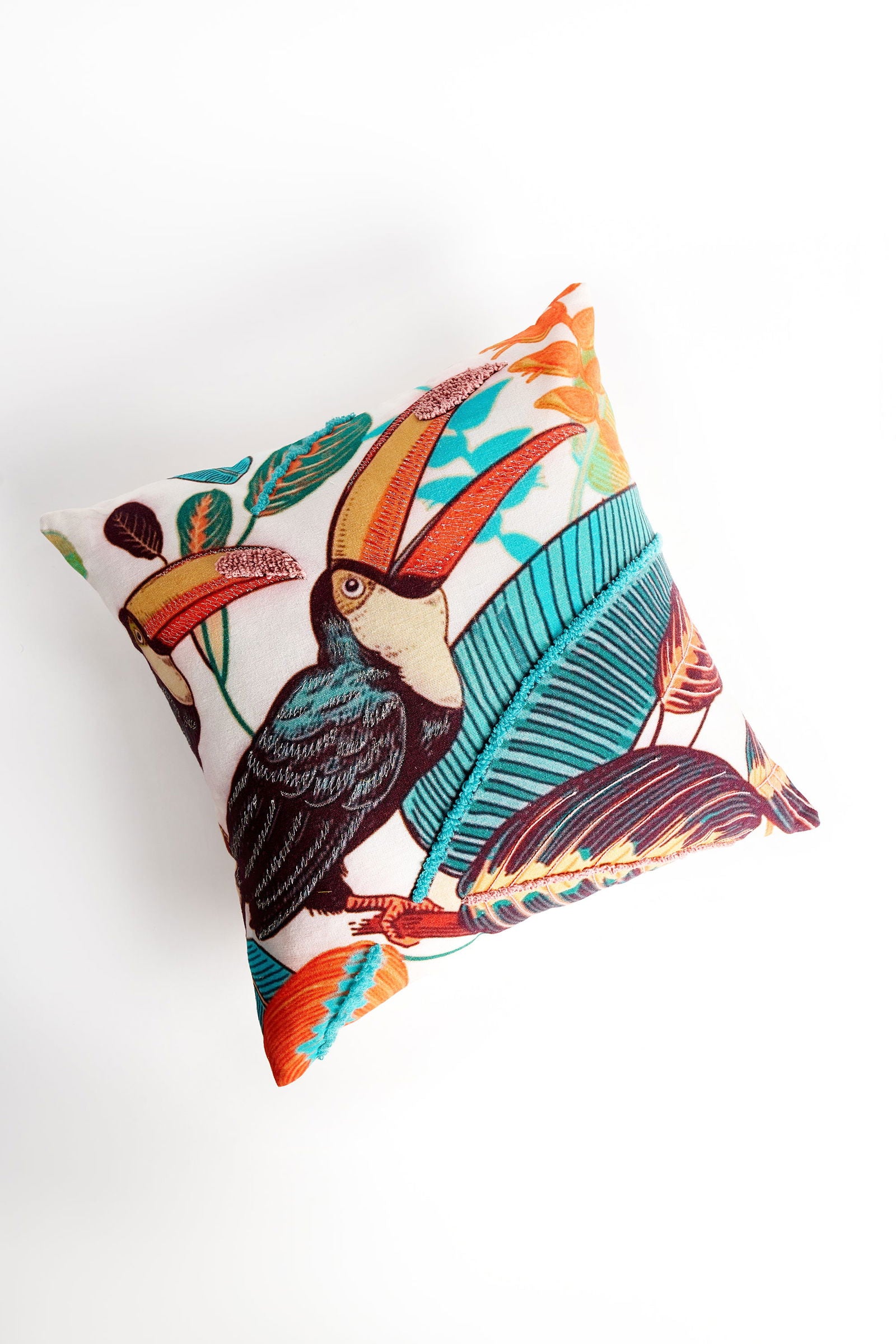 Mishtu - Tuku Pillow - Mishtu